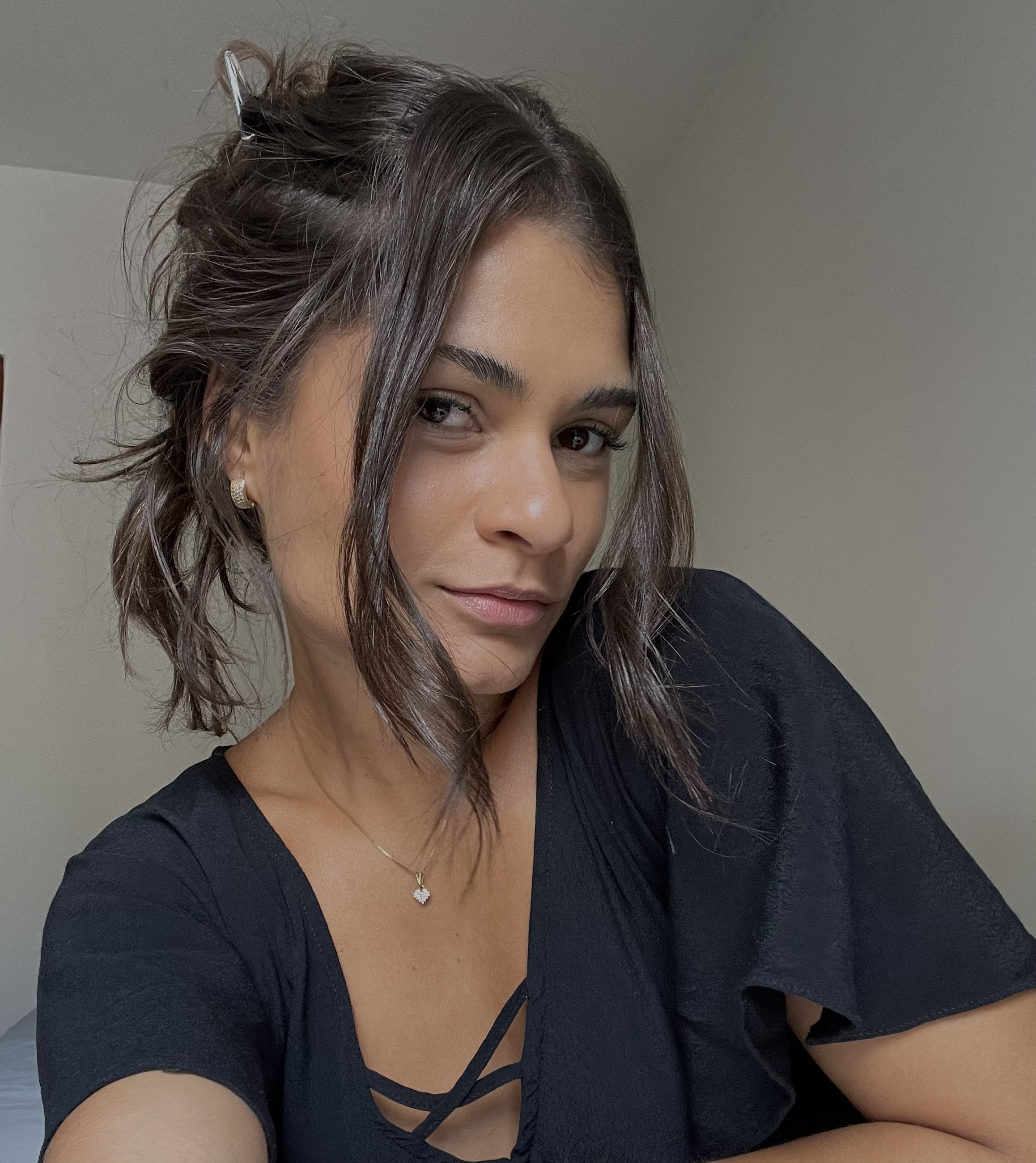 Mariana Manfredinny